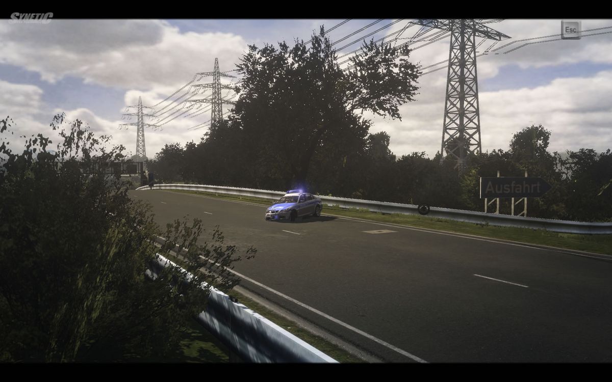 Crash Time screenshot 2 for Xbox 360